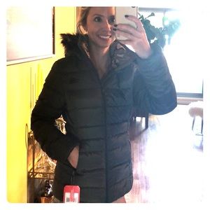 Brand New Army Green Gotham II